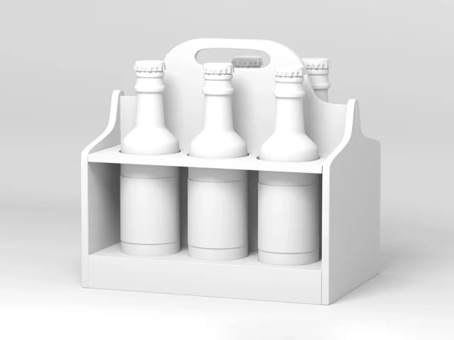 Noctaupus la quadeuse cover