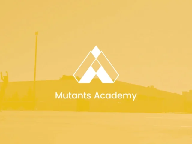 Noctaupus mutants academy video crowdfunding
